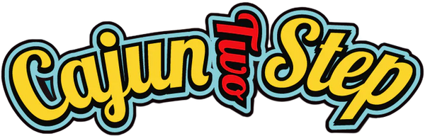 Cajun Two Step logo