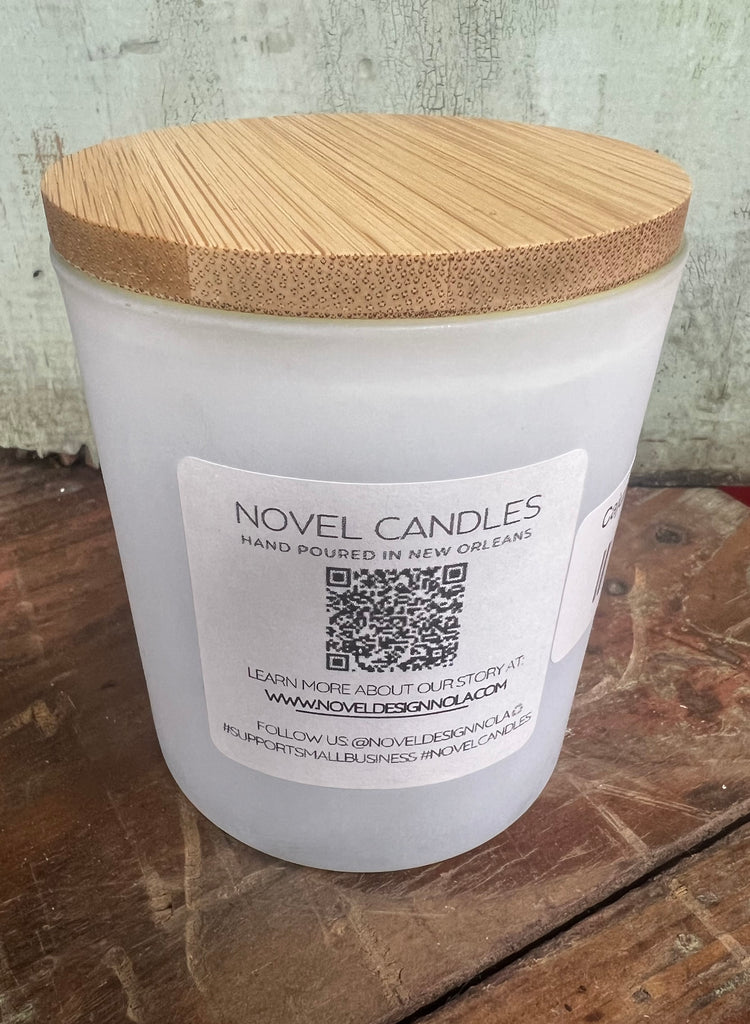 Cajun Two Step Candle