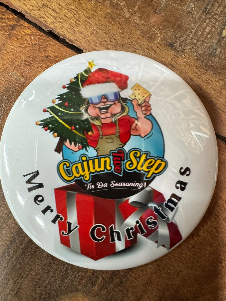 ***Christmas Fridge Magnet***