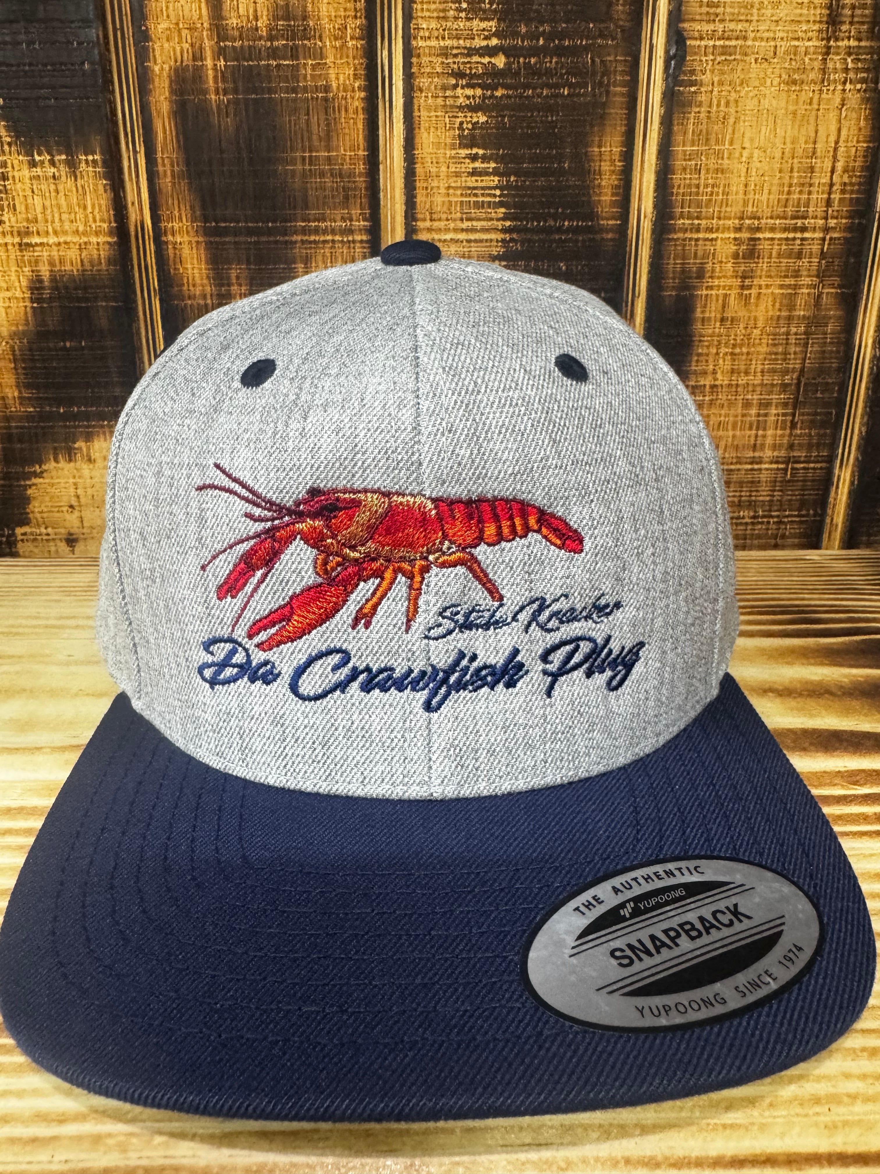 Products | Cajun Two Step