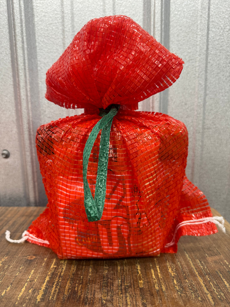 Small Gift Bag (seasonings, dipping sauces, pastalaya &  stickers)