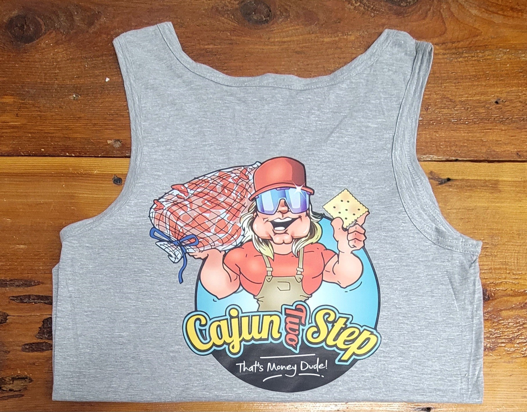 トップス everyone j.30000 rooftop logo L/S TEE M Wide Load Long Sleeve Tee. Orange. – JNCO Los Angeles