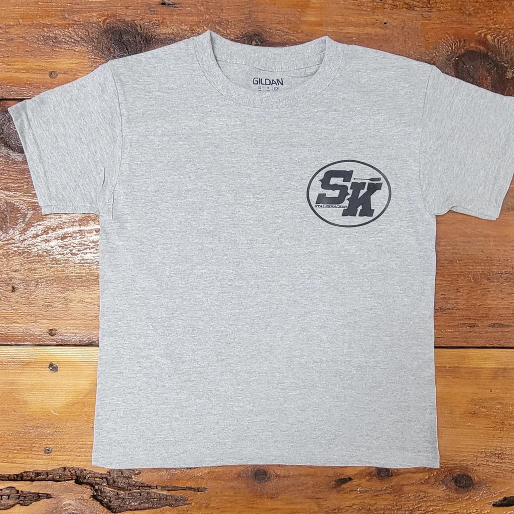 SK Jr. Two Stepper Youth T-Shirt